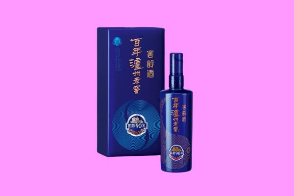 芦溪县回收泸州老窖