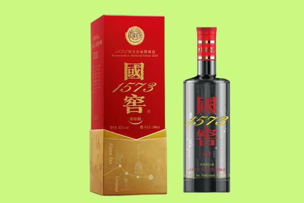 芦溪县回收国窖